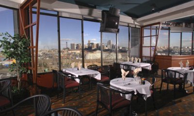 Image of Hotel Vq at Mile High