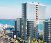 Seaglass Tower - 