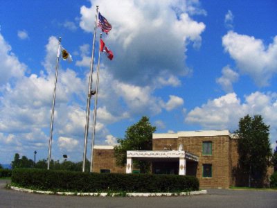 Super 8 Motel Plattsburgh - 