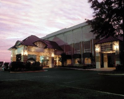 Fredericksburg Hospitality House - Fredericksburg Hospitality House Hotel & Conference Center