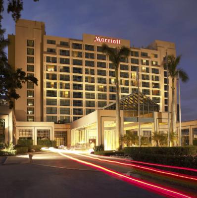 Marriott Boca Raton at Boca Center