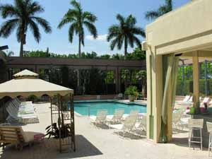 Marriott Boca Raton at Boca Center - 