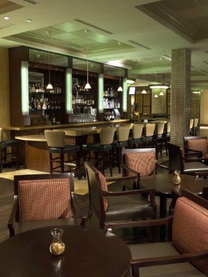 Marriott Boca Raton at Boca Center - 