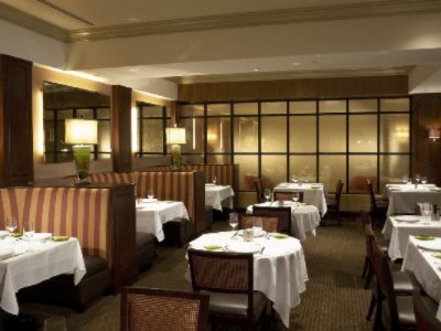 Marriott Boca Raton at Boca Center - 