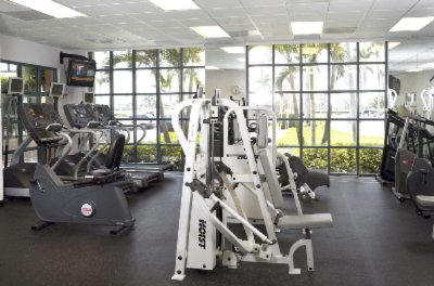 Marriott Boca Raton at Boca Center - Complimentary
