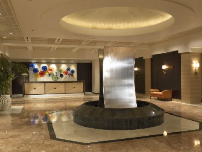 Marriott Boca Raton at Boca Center - 