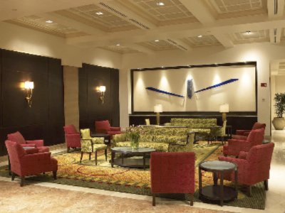 Marriott Boca Raton at Boca Center - 