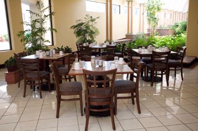 Holiday Inn - Enjoy Our Great Rooms