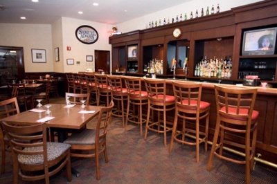 Holiday Inn - Where Business And Lesiure Combines