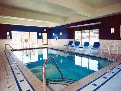 Holiday Inn - 
