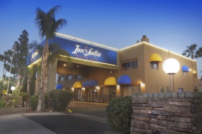 Image of Hotel Tempe / Phoenix Airport Innsuites