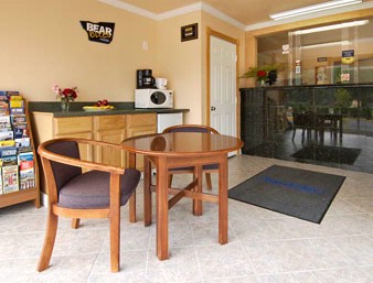Travelodge - 
