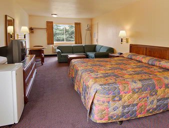 Travelodge - 