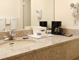 Travelodge - 