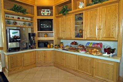 Best Western Fredericksburg - 