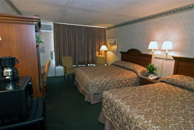 Best Western Fredericksburg - 