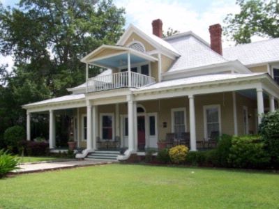 The Historic Statesboro Inn & Restaurant