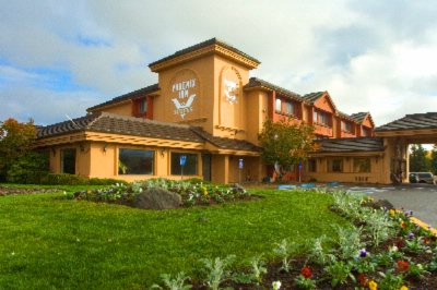 Phoenix Inn Suites - 