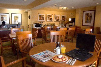 Phoenix Inn Suites - 