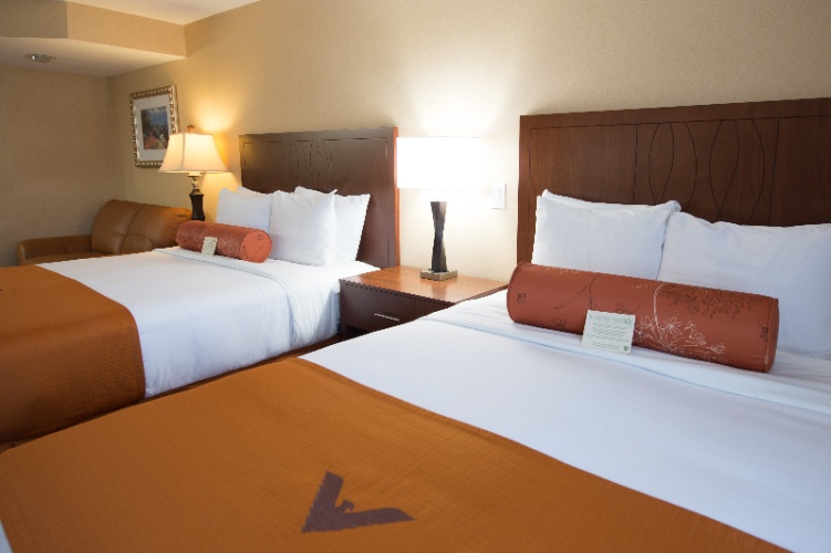 Phoenix Inn Suites - 