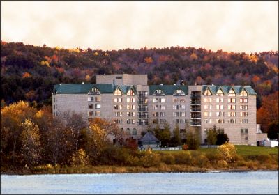 Delta Fredericton Hotel
