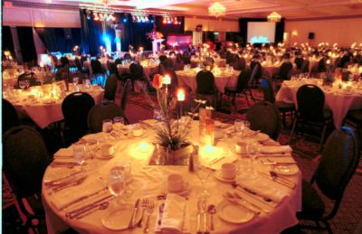 Grand Ballroom