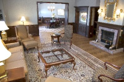 Royal Suite