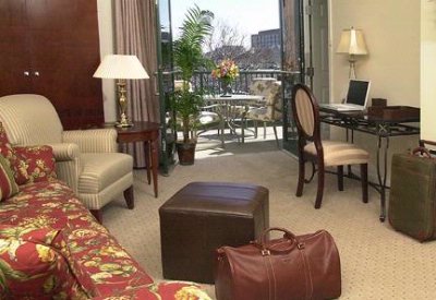 Inn at Cherry Creek - Deluxe Room