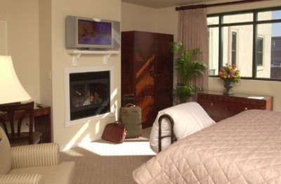 Inn at Cherry Creek - Classic Room