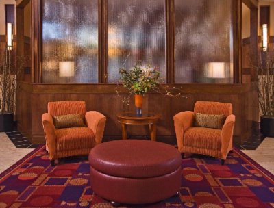 Residence Inn Arlington Courthouse - Lobby