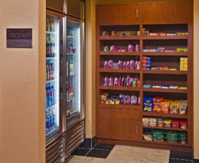 Residence Inn Arlington Courthouse - Market