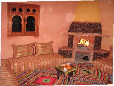 Riad Oussagou - 