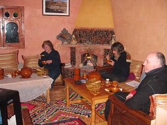 Riad Oussagou - 