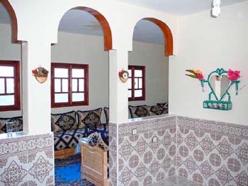 Riad Oussagou - 