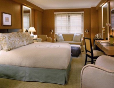 70 Park Avenue Hotel - King Premier