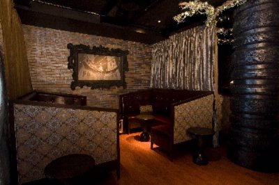 70 Park Avenue Hotel - Silverleaf Tavern
