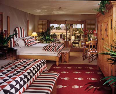 The Royal Palms Resort & Spa - 