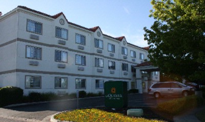 Hotel Davis