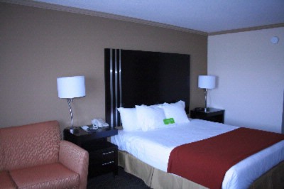Hotel Davis - Pool