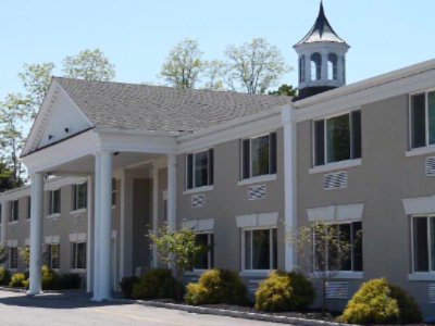 Image of Arbor Ridge Inn & Banquet Hall