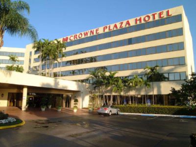 Exterior Of Hiotel