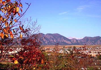 Towneplace Suites by Marriott Boulder / Broomfield - 