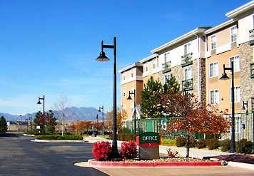 Towneplace Suites by Marriott Boulder / Broomfield - 