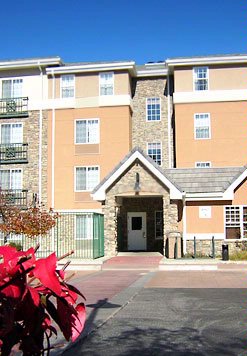 Towneplace Suites by Marriott Boulder / Broomfield - 