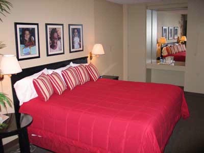 The Forum Hotel - 