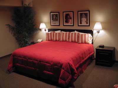 The Forum Hotel - 