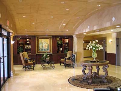 The Forum Hotel - 