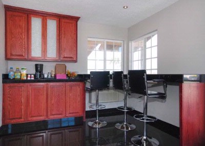 Rodeway Inn - Breakfast Area