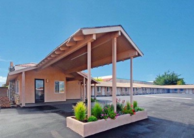 Rodeway Inn - Rodeway Inn