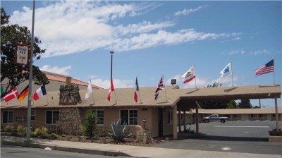 Rodeway Inn - Rodeway Inn